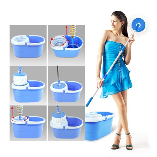 Magic MOP